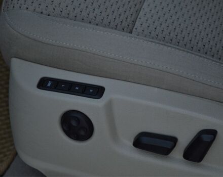 Красный Шкода Суперб, объемом двигателя 1.8 л и пробегом 194 тыс. км за 8300 $, фото 13 на Automoto.ua