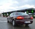 Красный Шкода Суперб, объемом двигателя 1.8 л и пробегом 194 тыс. км за 8300 $, фото 1 на Automoto.ua
