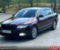 Червоний Шкода Суперб, об'ємом двигуна 3.6 л та пробігом 285 тис. км за 7500 $, фото 1 на Automoto.ua