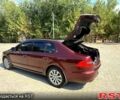 Червоний Шкода Суперб, об'ємом двигуна 3.6 л та пробігом 285 тис. км за 7500 $, фото 6 на Automoto.ua
