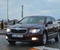 Красный Шкода Суперб, объемом двигателя 1.8 л и пробегом 194 тыс. км за 8300 $, фото 15 на Automoto.ua