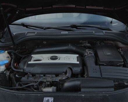 Красный Шкода Суперб, объемом двигателя 1.8 л и пробегом 194 тыс. км за 8300 $, фото 2 на Automoto.ua