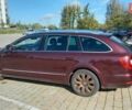 Красный Шкода Суперб, объемом двигателя 1.97 л и пробегом 280 тыс. км за 9900 $, фото 4 на Automoto.ua