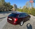 Червоний Шкода Суперб, об'ємом двигуна 1.97 л та пробігом 262 тис. км за 11600 $, фото 2 на Automoto.ua