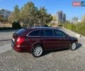 Червоний Шкода Суперб, об'ємом двигуна 1.97 л та пробігом 262 тис. км за 11600 $, фото 6 на Automoto.ua