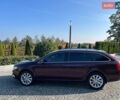 Червоний Шкода Суперб, об'ємом двигуна 1.97 л та пробігом 262 тис. км за 11600 $, фото 3 на Automoto.ua