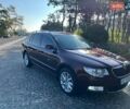 Червоний Шкода Суперб, об'ємом двигуна 1.97 л та пробігом 262 тис. км за 11600 $, фото 7 на Automoto.ua