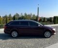 Червоний Шкода Суперб, об'ємом двигуна 1.97 л та пробігом 262 тис. км за 11600 $, фото 18 на Automoto.ua