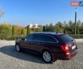 Червоний Шкода Суперб, об'ємом двигуна 1.97 л та пробігом 262 тис. км за 11600 $, фото 1 на Automoto.ua