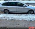 Красный Шкода Суперб, объемом двигателя 1.4 л и пробегом 287 тыс. км за 12000 $, фото 1 на Automoto.ua