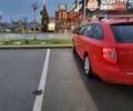 Червоний Шкода Суперб, об'ємом двигуна 1.4 л та пробігом 270 тис. км за 7580 $, фото 3 на Automoto.ua