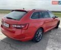 Красный Шкода Суперб, объемом двигателя 1.97 л и пробегом 278 тыс. км за 17700 $, фото 7 на Automoto.ua