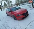 Червоний Шкода Суперб, об'ємом двигуна 2 л та пробігом 280 тис. км за 18500 $, фото 1 на Automoto.ua