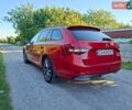 Червоний Шкода Суперб, об'ємом двигуна 2 л та пробігом 296 тис. км за 15600 $, фото 1 на Automoto.ua
