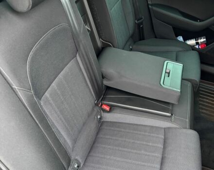 Червоний Шкода Суперб, об'ємом двигуна 2 л та пробігом 250 тис. км за 25000 $, фото 14 на Automoto.ua