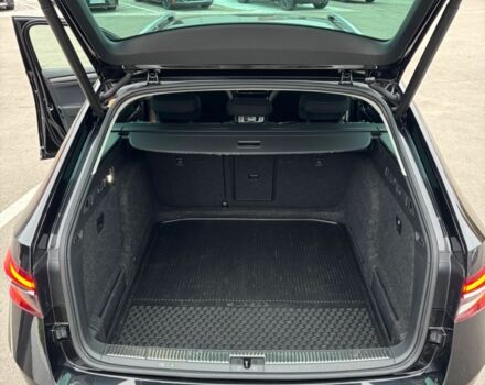 Червоний Шкода Суперб, об'ємом двигуна 2 л та пробігом 250 тис. км за 25000 $, фото 20 на Automoto.ua