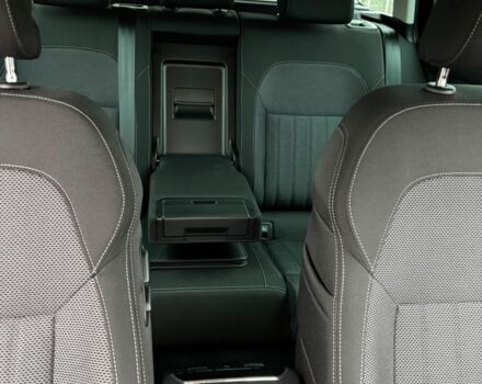 Червоний Шкода Суперб, об'ємом двигуна 2 л та пробігом 250 тис. км за 25000 $, фото 18 на Automoto.ua