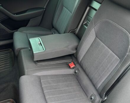 Червоний Шкода Суперб, об'ємом двигуна 2 л та пробігом 250 тис. км за 25000 $, фото 10 на Automoto.ua