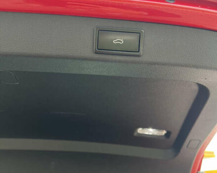 Красный Шкода Суперб, объемом двигателя 2 л и пробегом 253 тыс. км за 21500 $, фото 28 на Automoto.ua