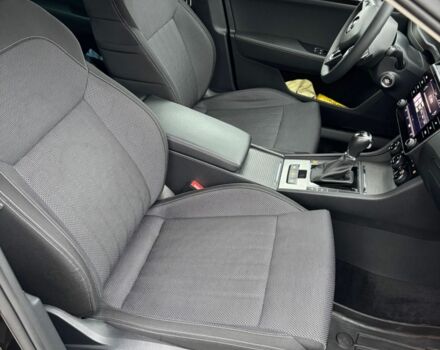 Червоний Шкода Суперб, об'ємом двигуна 2 л та пробігом 250 тис. км за 25000 $, фото 16 на Automoto.ua