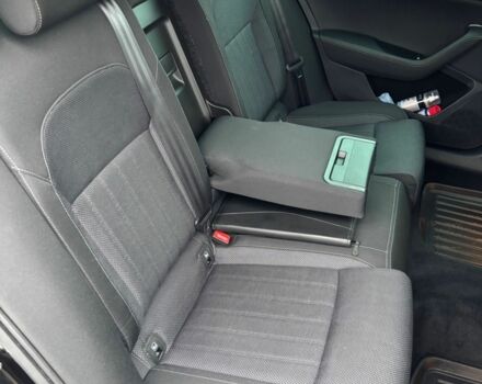 Червоний Шкода Суперб, об'ємом двигуна 2 л та пробігом 250 тис. км за 25000 $, фото 15 на Automoto.ua