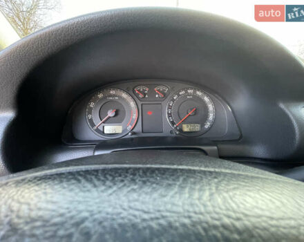 Красный Шкода Суперб, объемом двигателя 1.78 л и пробегом 97 тыс. км за 7500 $, фото 8 на Automoto.ua