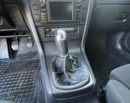 Красный Шкода Суперб, объемом двигателя 1.78 л и пробегом 97 тыс. км за 7500 $, фото 11 на Automoto.ua