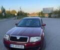 Красный Шкода Суперб, объемом двигателя 1.9 л и пробегом 357 тыс. км за 6500 $, фото 5 на Automoto.ua
