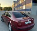 Красный Шкода Суперб, объемом двигателя 1.9 л и пробегом 357 тыс. км за 6500 $, фото 2 на Automoto.ua