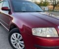 Красный Шкода Суперб, объемом двигателя 1.9 л и пробегом 357 тыс. км за 6500 $, фото 6 на Automoto.ua