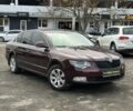 Красный Шкода Суперб, объемом двигателя 1.8 л и пробегом 210 тыс. км за 7500 $, фото 1 на Automoto.ua