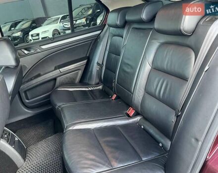 Червоний Шкода Суперб, об'ємом двигуна 2 л та пробігом 275 тис. км за 10190 $, фото 35 на Automoto.ua