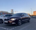Красный Шкода Суперб, объемом двигателя 1.97 л и пробегом 280 тыс. км за 8400 $, фото 1 на Automoto.ua