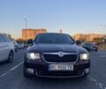 Червоний Шкода Суперб, об'ємом двигуна 2 л та пробігом 262 тис. км за 8000 $, фото 3 на Automoto.ua