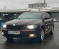 Красный Шкода Суперб, объемом двигателя 1.8 л и пробегом 210 тыс. км за 6950 $, фото 1 на Automoto.ua