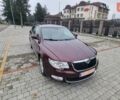 Червоний Шкода Суперб, об'ємом двигуна 1.8 л та пробігом 206 тис. км за 8400 $, фото 18 на Automoto.ua