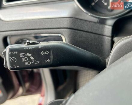 Червоний Шкода Суперб, об'ємом двигуна 2 л та пробігом 275 тис. км за 10190 $, фото 25 на Automoto.ua