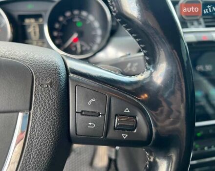 Червоний Шкода Суперб, об'ємом двигуна 2 л та пробігом 275 тис. км за 10190 $, фото 22 на Automoto.ua