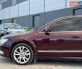 Червоний Шкода Суперб, об'ємом двигуна 2 л та пробігом 275 тис. км за 10190 $, фото 3 на Automoto.ua