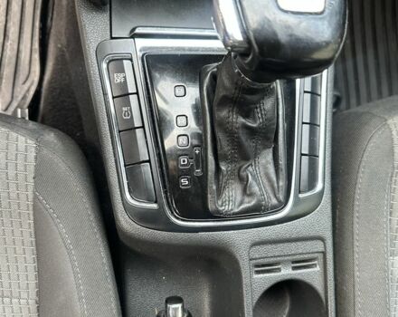 Красный Шкода Суперб, объемом двигателя 1.8 л и пробегом 210 тыс. км за 7500 $, фото 12 на Automoto.ua