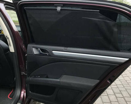 Красный Шкода Суперб, объемом двигателя 1.9 л и пробегом 330 тыс. км за 7800 $, фото 8 на Automoto.ua