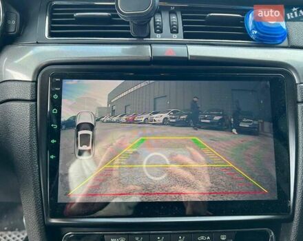 Червоний Шкода Суперб, об'ємом двигуна 2 л та пробігом 275 тис. км за 10190 $, фото 28 на Automoto.ua