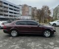 Красный Шкода Суперб, объемом двигателя 1.8 л и пробегом 210 тыс. км за 7500 $, фото 6 на Automoto.ua