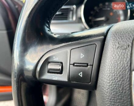 Червоний Шкода Суперб, об'ємом двигуна 2 л та пробігом 275 тис. км за 10190 $, фото 23 на Automoto.ua