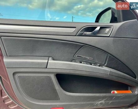 Червоний Шкода Суперб, об'ємом двигуна 2 л та пробігом 275 тис. км за 10190 $, фото 14 на Automoto.ua