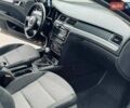 Красный Шкода Суперб, объемом двигателя 1.8 л и пробегом 210 тыс. км за 6999 $, фото 10 на Automoto.ua