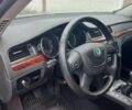 Красный Шкода Суперб, объемом двигателя 1.8 л и пробегом 26 тыс. км за 14999 $, фото 3 на Automoto.ua