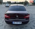 Красный Шкода Суперб, объемом двигателя 1.78 л и пробегом 240 тыс. км за 7200 $, фото 5 на Automoto.ua