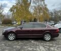 Красный Шкода Суперб, объемом двигателя 1.8 л и пробегом 210 тыс. км за 7500 $, фото 2 на Automoto.ua