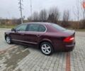 Червоний Шкода Суперб, об'ємом двигуна 1.8 л та пробігом 206 тис. км за 8400 $, фото 1 на Automoto.ua